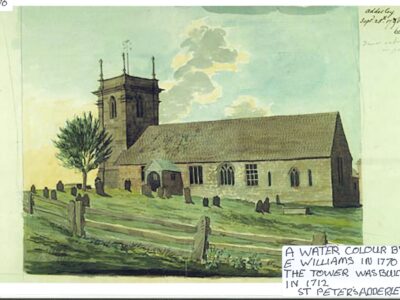 Watercolour