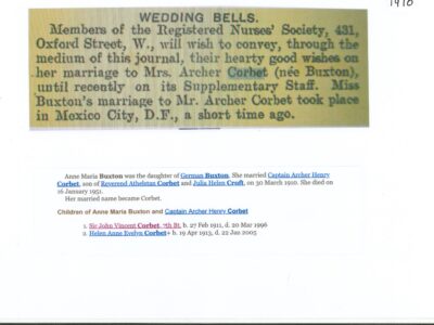 Cutting - Wedding Bells