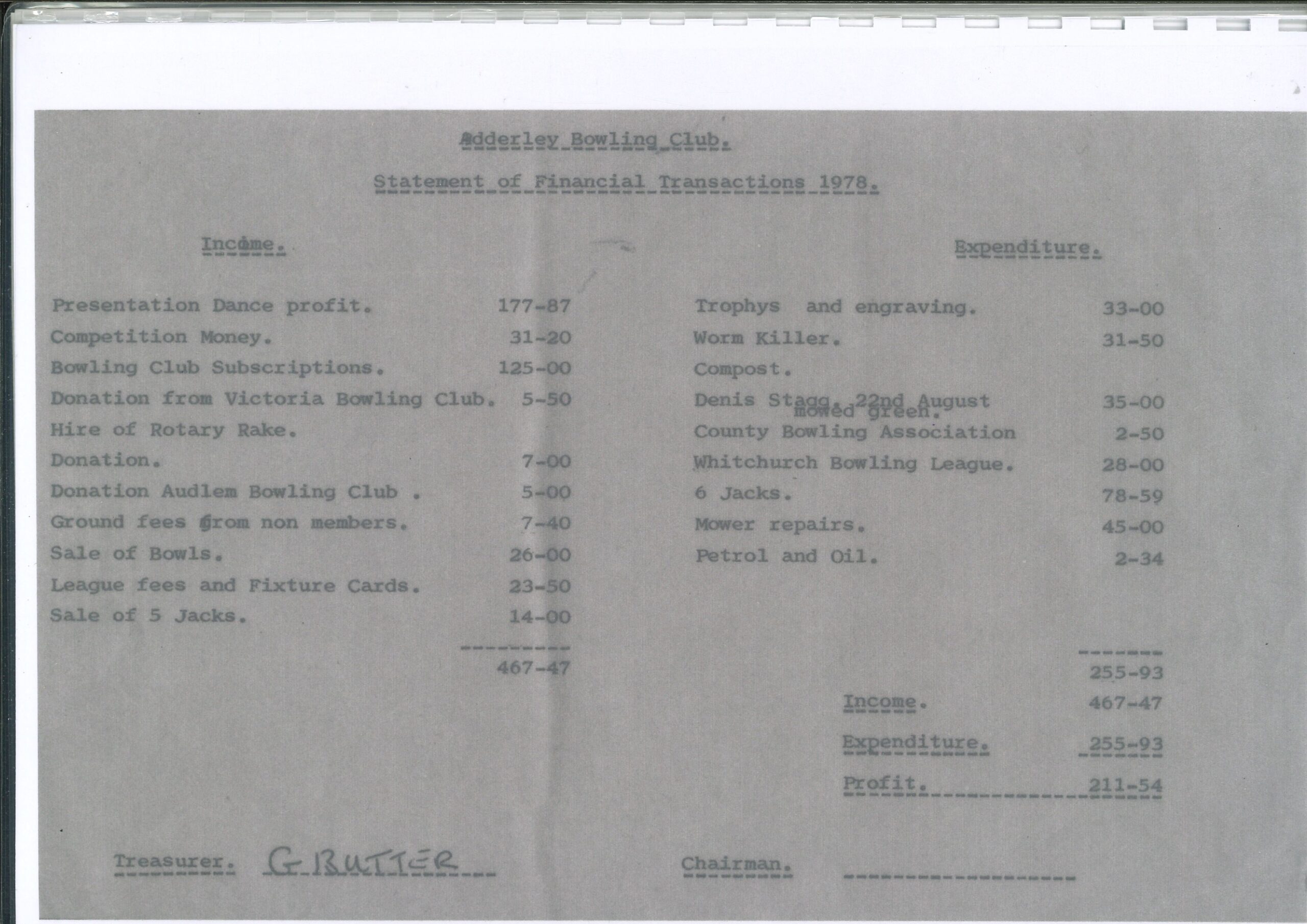 statement-of-financial-transactions-1978-adderley-heritage-trail