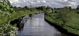 Kennet and Avon Canal