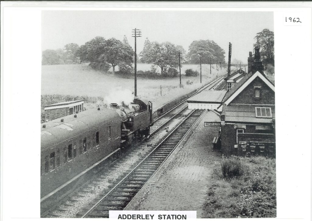 Railway Station