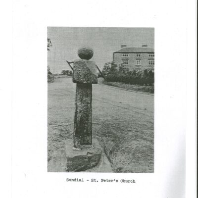 Sundial