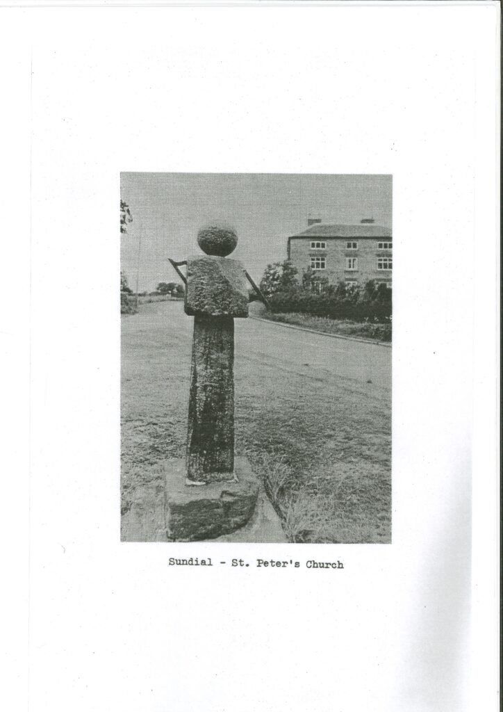 Sundial
