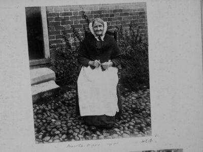 Martha Grade