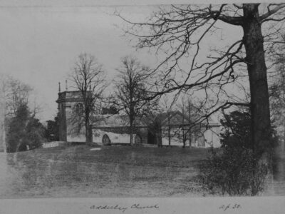Adderley Church
