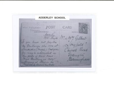 Postcard