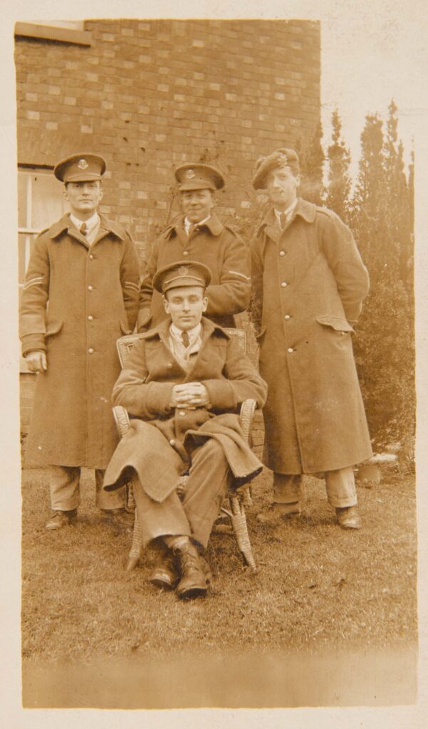 Group of Soldiers