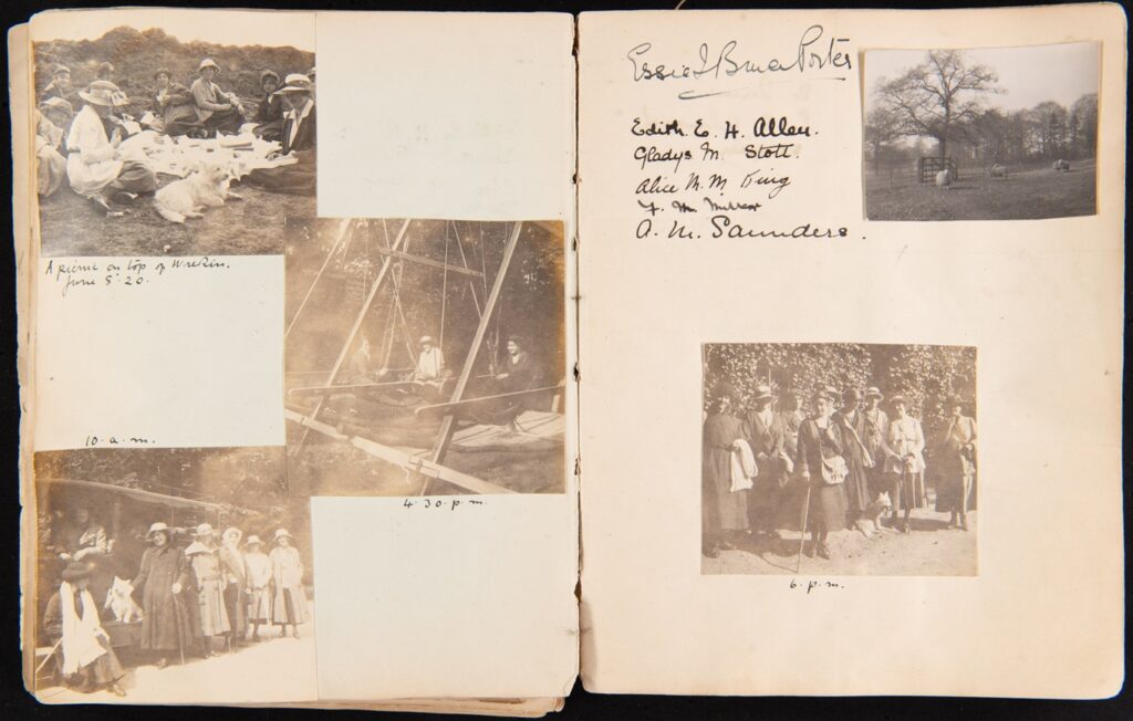 Raven House Hospital Guest Book