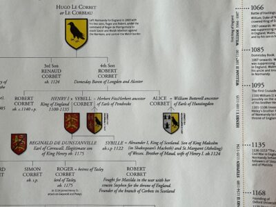 Timeline