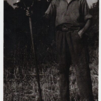 John Butter Photo