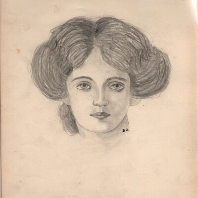 Portrait of a Lady